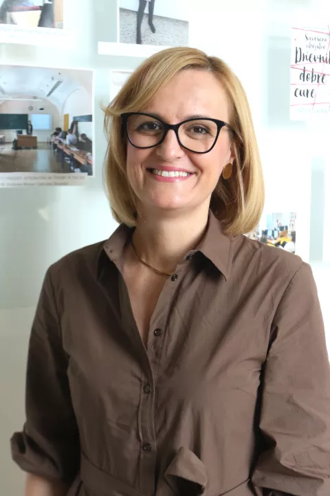 Osijek,11. 06. 2025, FFOS, Otvaranje kongresa Globalne i lokalne perspektive pedagogije.snimio GOJKO MITIĆ