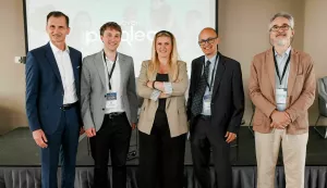 međunarodna konferencija "Inovacije u liječenju rijetkih i neizlječivih bolesti: HTAR, AI i personalizirana medicina"lipanj 2025