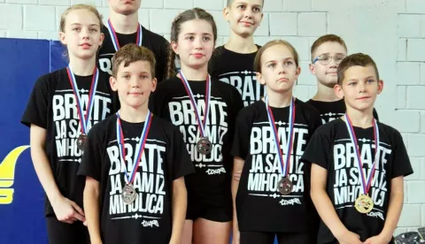 Famijevci se i iz Sombora vratili zadovoljni