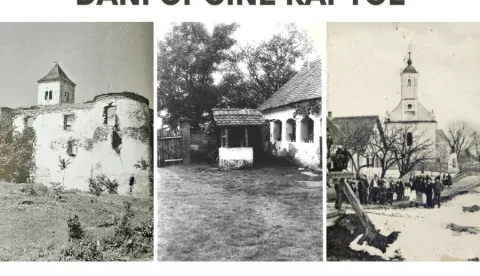 dani općine kaptol, 2025.