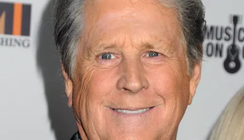 11 June 2025 - FILE PHOTO: 12 February 2012 - Hollywood, California - Brian Wilson. The Beach Boys. EMI Music 2012 Grammy Awards Party held at Capital Records Tower. Photo Credit: Byron Purvis/AdMedia Photo: Byron Purvis/NEWSCOM
