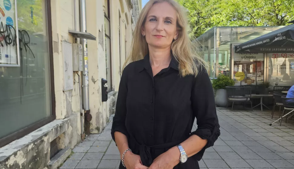 Svojom krvi spašavam živote kao što je i moj spašen prije 8 godina