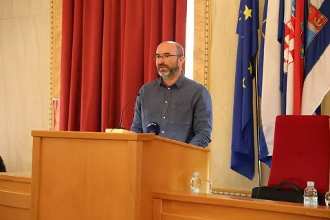 Na čelu Skupštine OBŽ-a dva su Belomanastirca