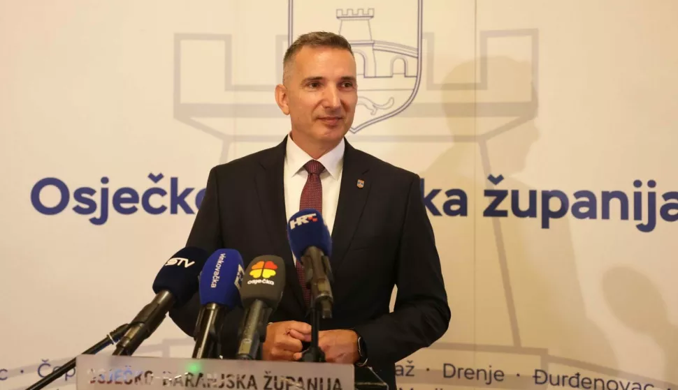 Na čelu Skupštine OBŽ-a dva su Belomanastirca