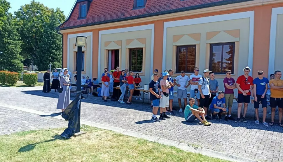 ĐakovoDvorana Florentini