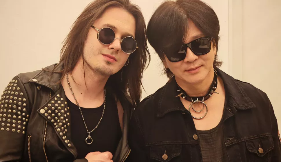 Dino Jelusić u Južnoj Koreji započeo povijesnu suradnju