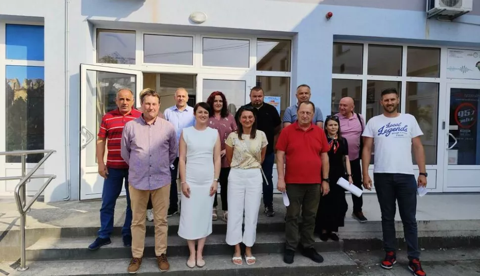 ORAHOVICA - LIPANJ 2025. - Novi saziv Gradskog vijeća OrahoviceSNIMIO: VLADIMIR GRGURIĆ