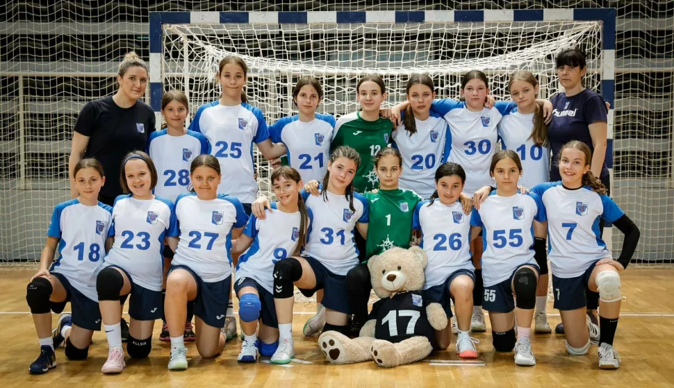 Osječanke mogu i bolje od 9. mjesta