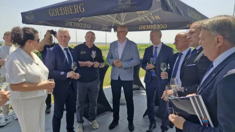 Najbolji svjetski orači okupit će se u OBŽ-u