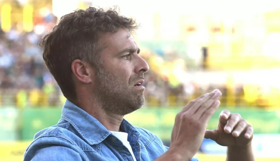 Gonzalo Garcia(Snimio Milivoj Mijošek)