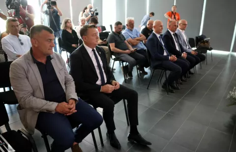 Najbolji svjetski oračiokupit će se u OBŽ-ulipanj 2025.