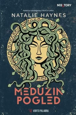 MAGAZIN KNJIGA OMOT MEDUZIN POGLED 