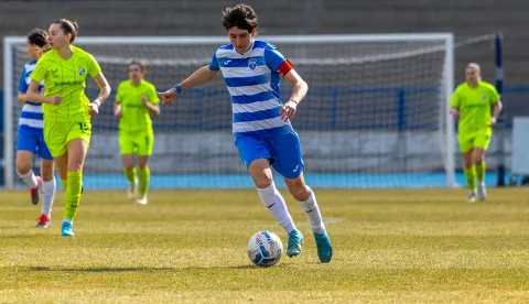 LORENA BALIĆFOTO: ŽNK OSIJEKOŽUJAK 2025