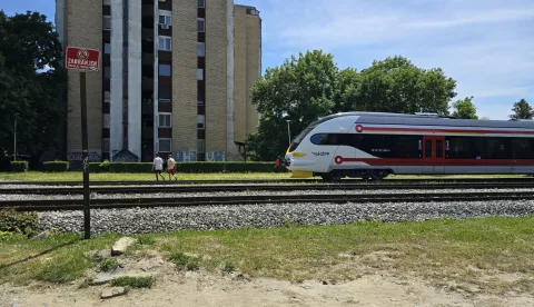 U pet godina 454 nesreće na prugama! Poginulo je 30 osoba