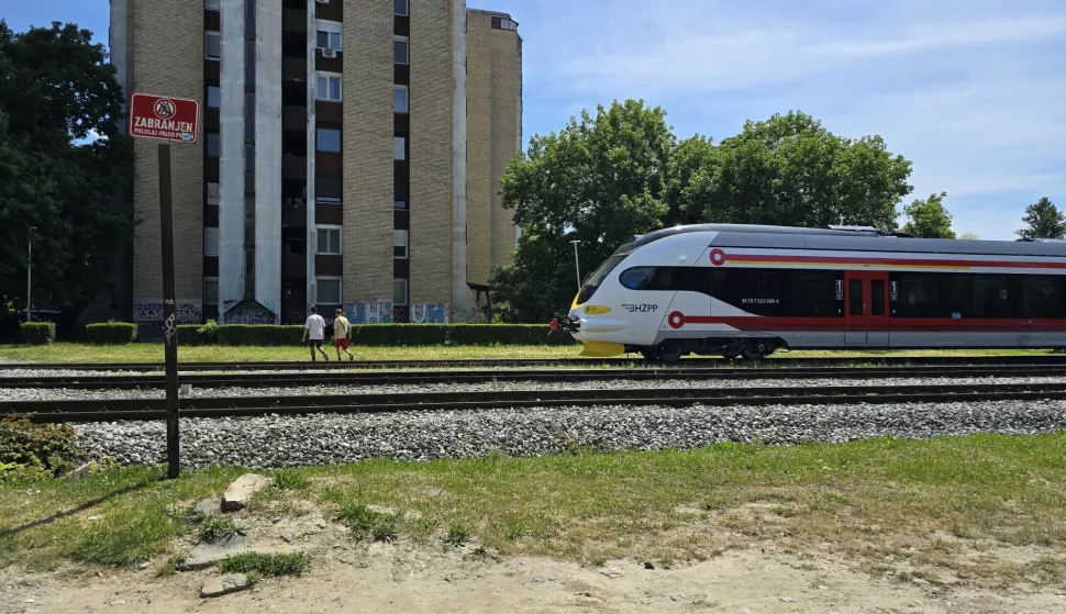 U pet godina 454 nesreće na prugama! Poginulo je 30 osoba