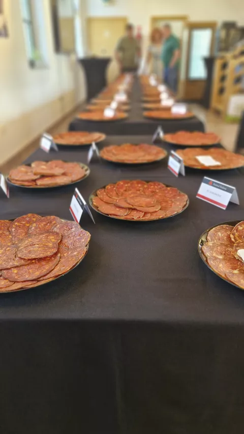 Na Festivalu kulena Nikola Barišić ponio šampionsku titulu