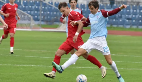 Cibalia čeka trenera pa slaganje nove momčadi