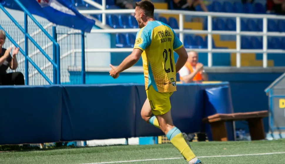 Mujagić napustio BSK i oti&scaron;ao u Maleziju