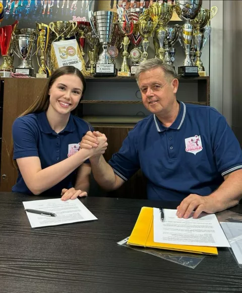 Igračka križaljka u ŽOK-u Osijek je riješena, pripreme kreću 6. kolovoza