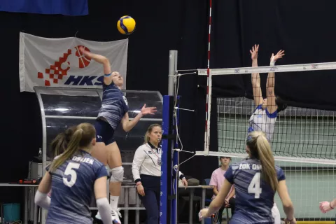 Igračka križaljka u ŽOK-u Osijek je riješena, pripreme kreću 6. kolovoza