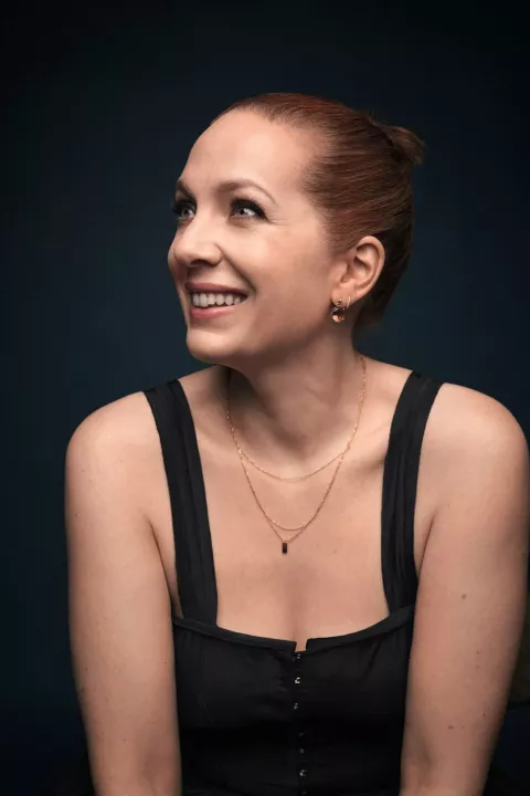 Katherine Parkinson