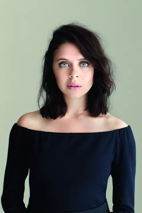 Bel Powley