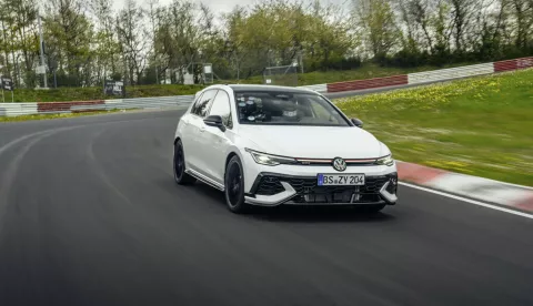 Golf GTI Edition 50 još nije na tržištu, a već ruši rekorde