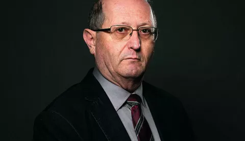 MAGAZIN MARINKO OGORECJUTARNJI/Globus - 'Putin će, u ovom slučaju, pobijediti već na proljeće. Nedopustivo je što radi Volodimir Zelenski...'