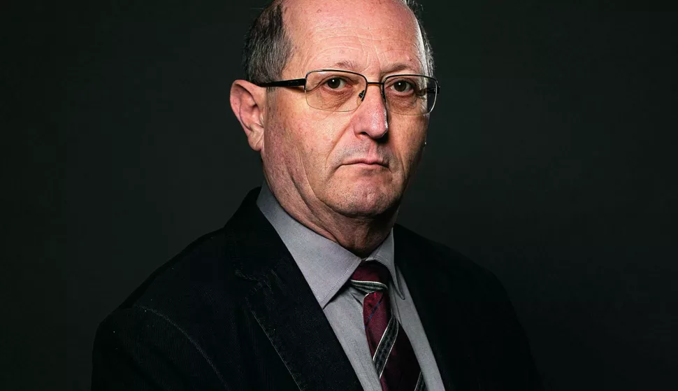 MAGAZIN MARINKO OGORECJUTARNJI/Globus - 'Putin će, u ovom slučaju, pobijediti već na proljeće. Nedopustivo je što radi Volodimir Zelenski...'