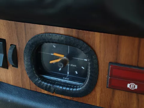 Restaurirana Buba Đine Opačića