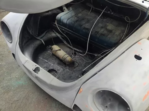 Restaurirana Buba Đine Opačića