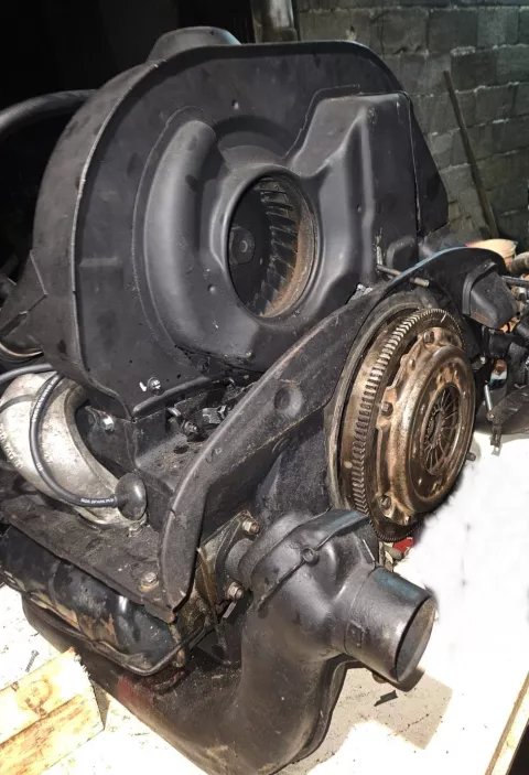 Restaurirana Buba Đine Opačića