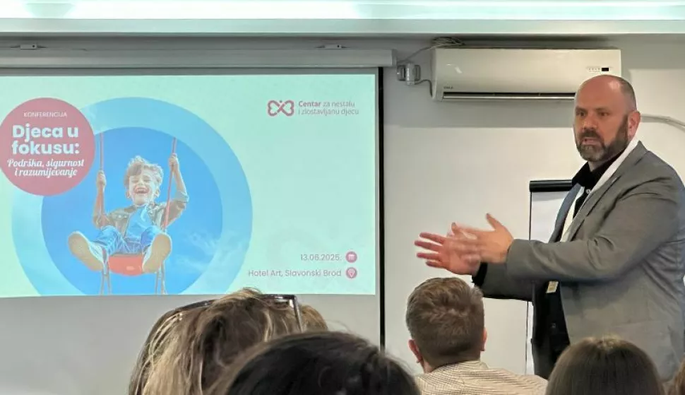 SLAVONSKI BROD - TOMISLAV RAMLJAKLIPANJ 2025.