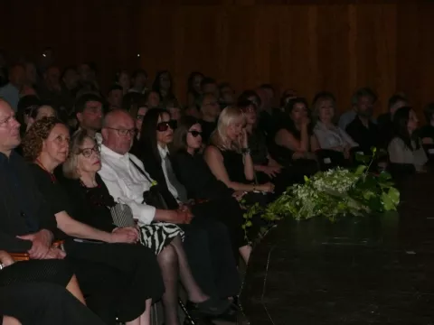 komemoracija Matiji Dediću 