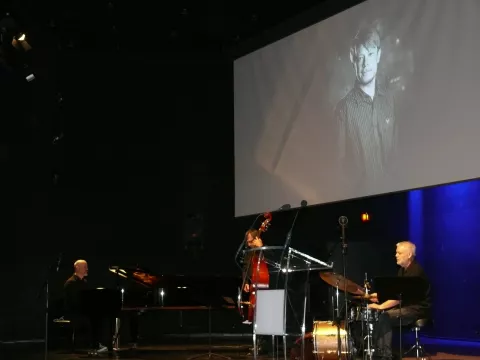 komemoracija Matiji Dediću