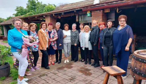 Svake godine slave godišnjicu mature