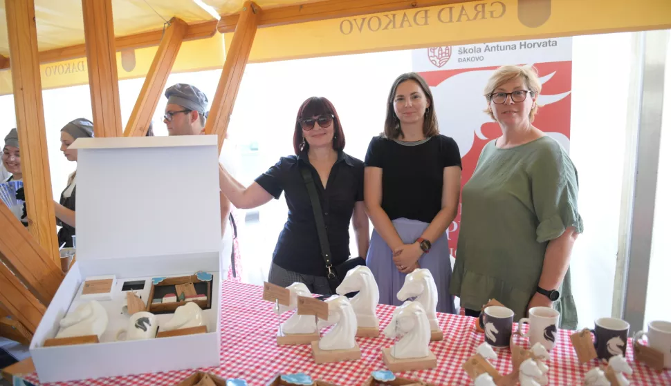 14. Đakovo Expo Zlatne ruke