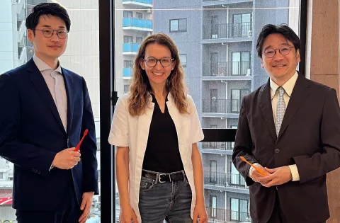 Tisuće Slovenaca već godinama vjeruju istoj četkici – a sada je, kroz posebnu promotivnu akciju, po prvi put dostupna i stanovnicima Slavonije te svima koji traže više od obične zubne četkice.Riječ je o Premium četkici za zube VBO, poznatoj po inovativnim vlaknima s crnim kvarcom iz Japana, koja je u Sloveniji stekla gotovo kultni status zahvaljujući iznimnoj učinkovitosti i udobnosti pri korištenju.