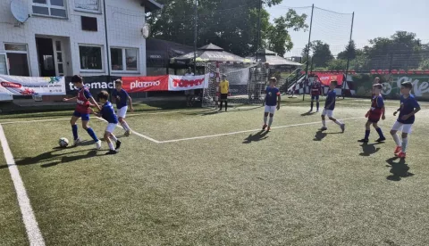 Atomski mravi idu na završnicu u Rijeku