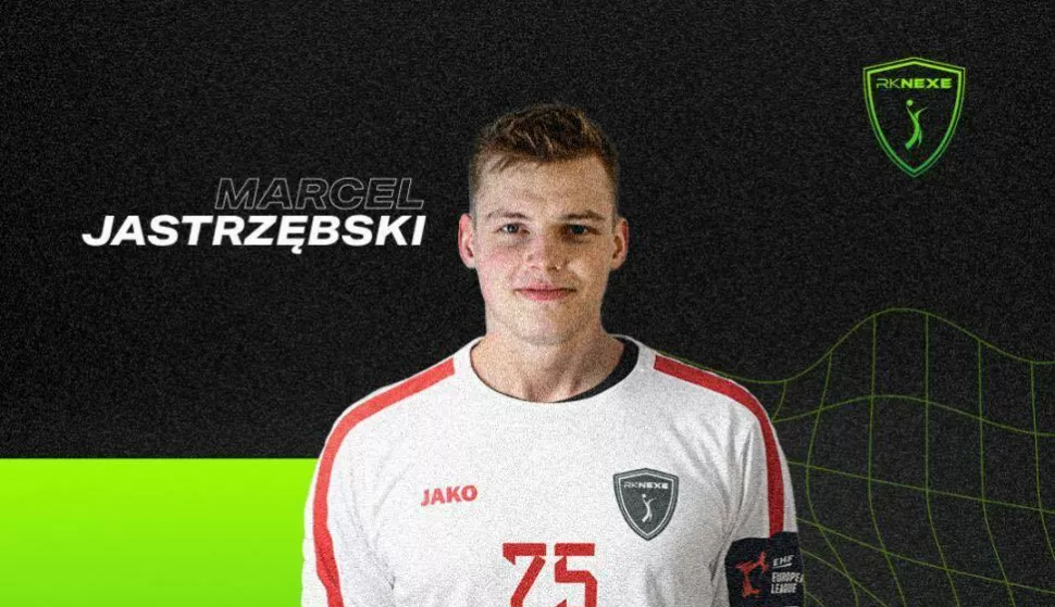 U redove NEXE-a stigao poljski vratar iz Wisle