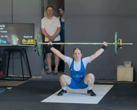 Najviše medalja i naslova iz Zadra otišlo ravno u Slavoniju
