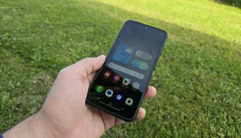 SAMSUNG GALAXY XCOVER7 PRO 