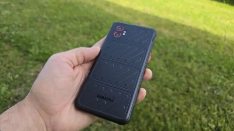 SAMSUNG GALAXY XCOVER7 PRO 