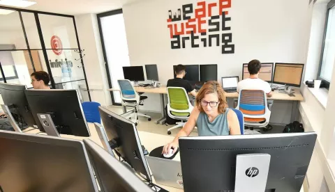 Infobip među TOP 75 najinovativnijih europskih tvrtki