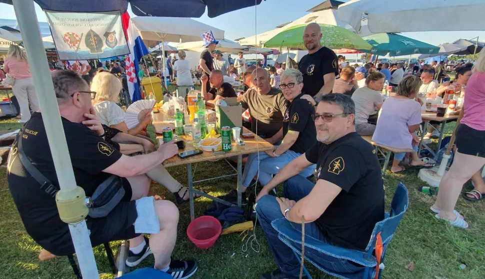 Još se stignete prijaviti za 11. Čobanijadu u Antunovcu