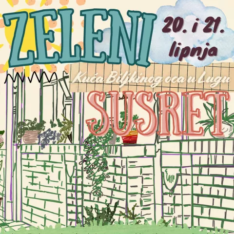 Zeleni susret u Lugu