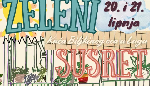 Zeleni susret u Lugu