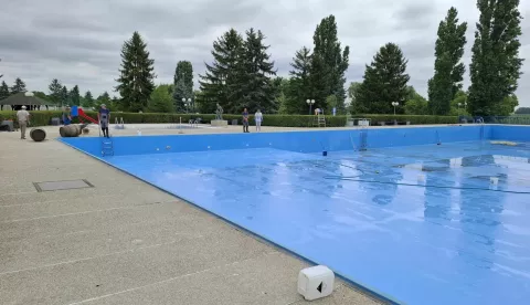 Na kupanje u petak, ulaznice su kao i lani