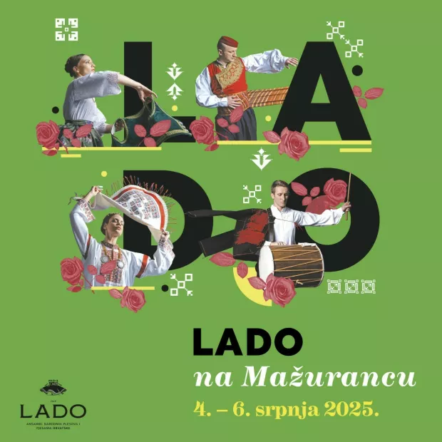 LADO na Mažurancu&nbsp;2025