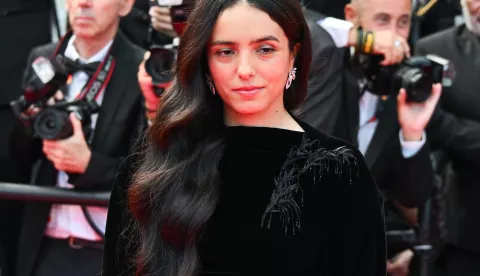 Hafsia Herzi: Nadam se da će ovaj film pridonijeti otvorenom dijalogu